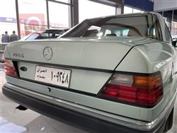 مێرسێدس بێنز E-Class